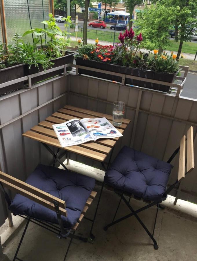 100qm Altbau Im Prenzlauer Berg Appartement