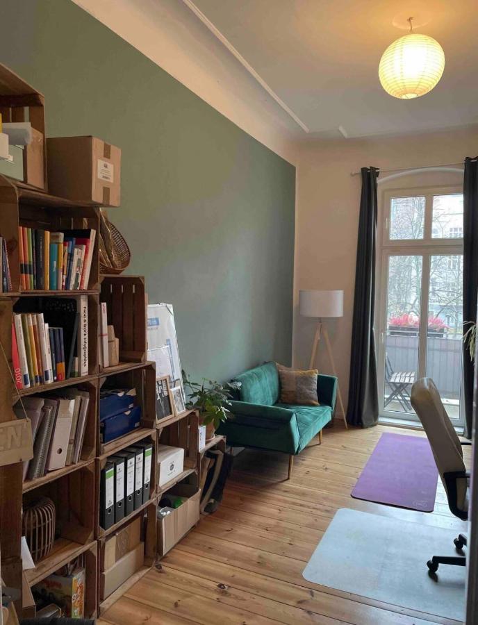100qm Altbau Im Prenzlauer Berg * Berlijn